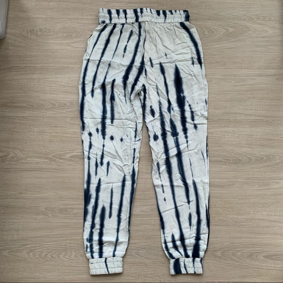 NWT Hemant & Nandita Embroidered-trim Pant - Picture 3 of 5